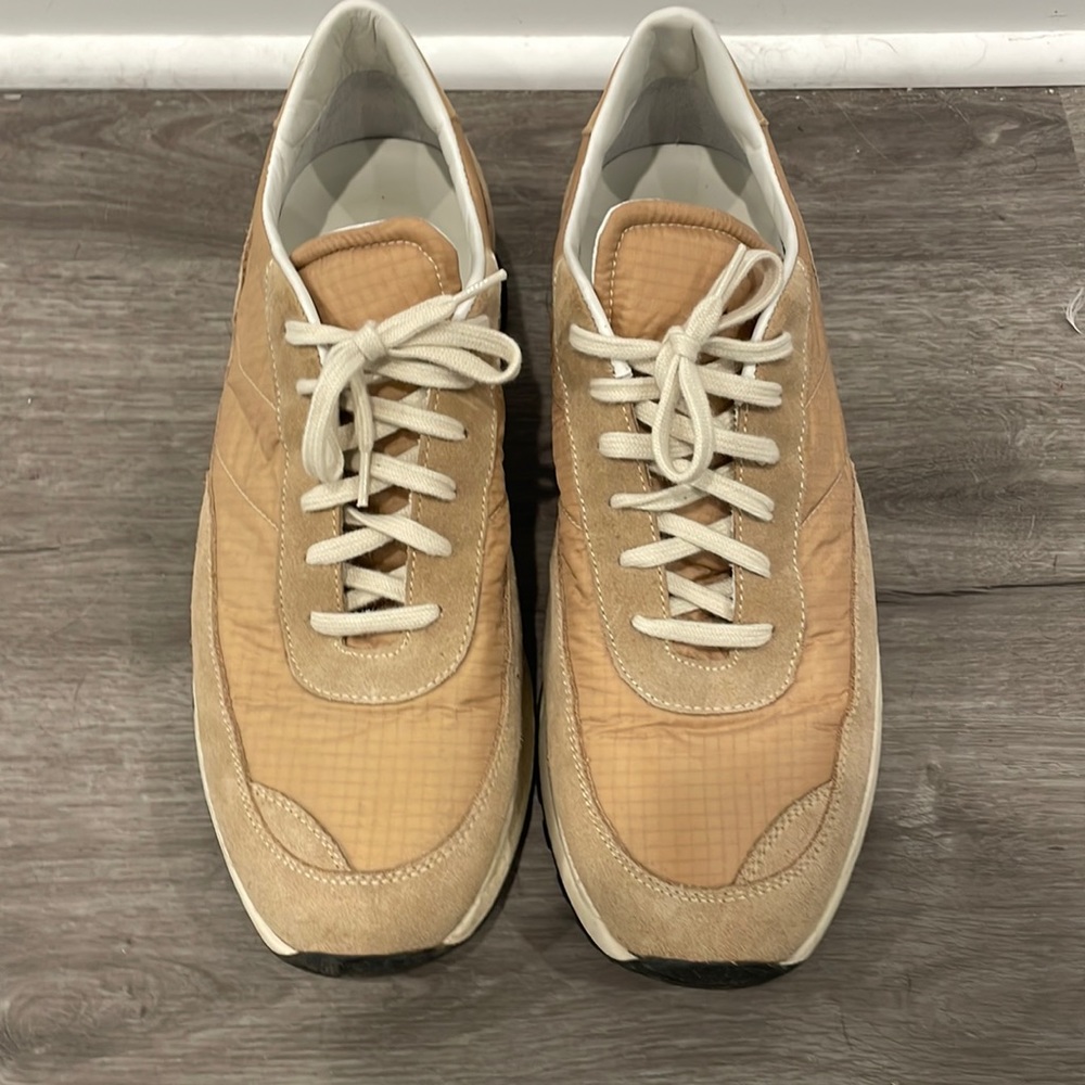 Common Projects Classic Runner